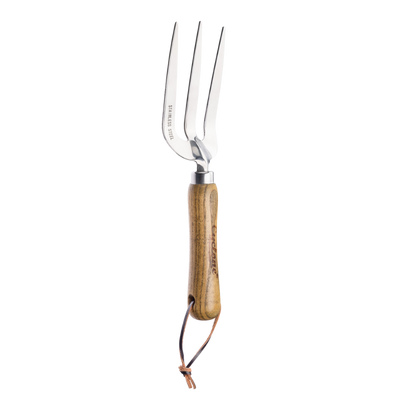 [630019] Cyclone Stainless Steel Hand Fork