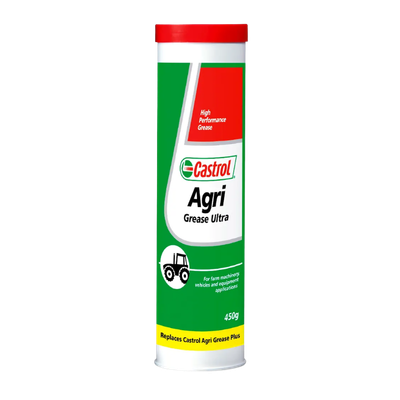 [GREASEAGRI450GC] Agri Grease Ultra 450G Castrol 
