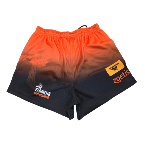 Farmers Warehouse Shorts