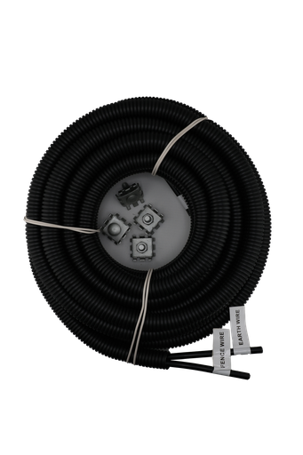 [UNDGATCABLEKITTB] Underground Gate Cable Kit EF11KIT Thunderbird
