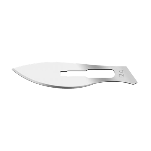 [221063] Scalpel Blades Kiato size no.24 Each