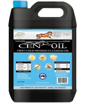 [CENOIL5LT] Cen Oil 4.5lt