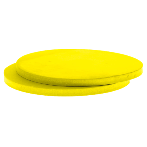 [221765] Tubbease Sole Insert Yellow(175mm) Pair
