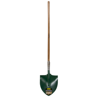 [641336] Cyclone Timber Digging and Shifting Shovel 2.5kg