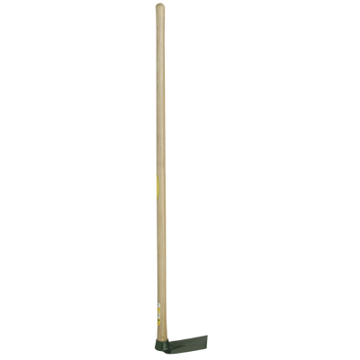 [632051] Cyclone Timber Burr Hoe Long Handle 2.5kg