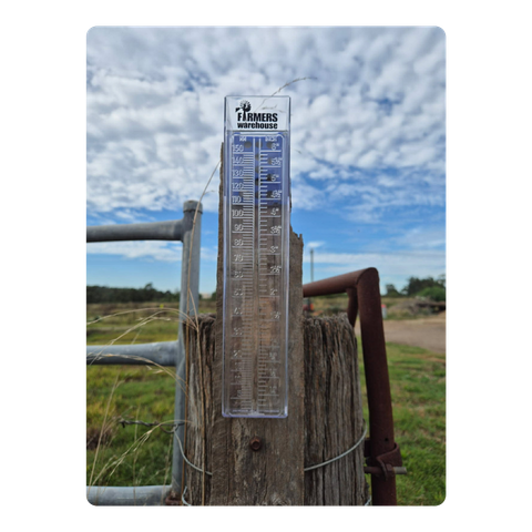 [RAINGUAGEMAX150] Rain Gauge MAXX 150mm
