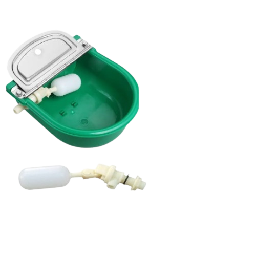 [DRINKSELF5L] Nylon Automatic Drinking Bowl 5L Elite Pet