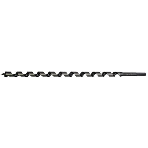 [AUGSM14MM457MM] Auger 14mm x 457mm STM8014 9/16"" Star M