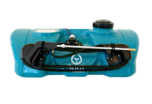 [SVR0060L0040] Rapid Spray 60L Spot Ranger HP 4.0L / Min