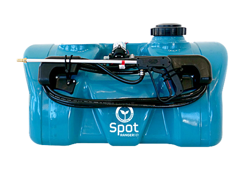 [SVR0095L0068] Rapid Spray 95L Spot Ranger HP 6.8L / Min