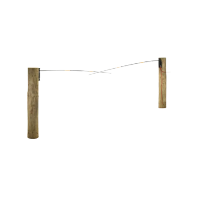 [DTEG16FT] Gallagher Drive Through Electric Gate 4.88m (16FT) G71116