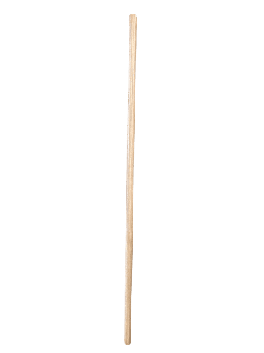 [CDHANDLEHOESG1500MMX47MM] Cattle Dog Timber Chipping Hoe Handle Spotted Gum 1500mm x 50mm