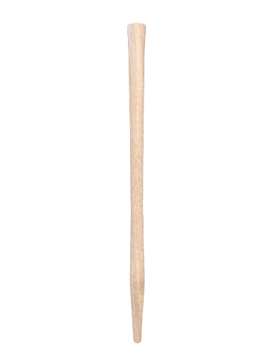 [CDHANDLEMUFERN900M] Cattle Dog Timber Fern Brush Hook Handle Spotted Gum 900mm