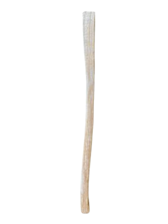 [CDADZEHANDLSG850MM] Cattle Dog Timber Adze Handle Spotted Gum 850mm