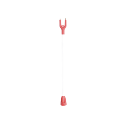 [PRODLREDSHFT560MM] Stock Prodder Red Heeler 56cm Shaft Only