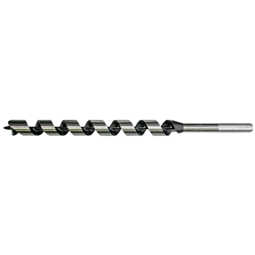 [AUGSM11MM250MM] Auger 11mm x 250mm STM4S011 7/16" Star M