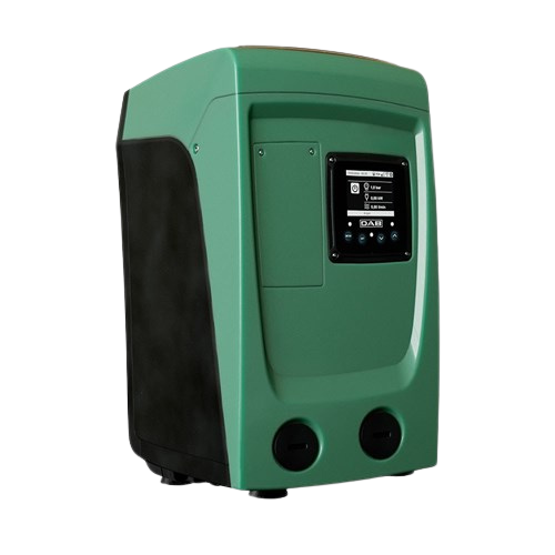 [DABEASYBOX3] DAB Easy Box Mini 3 VFD Pressure System