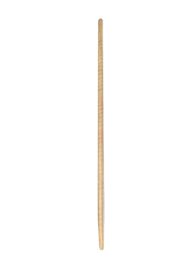 [CDHANDSHOVSTRSG1300MM] Cattle Dog Timber Shovel Handle Long Spotted Gum Straight 1280mm x 50mm