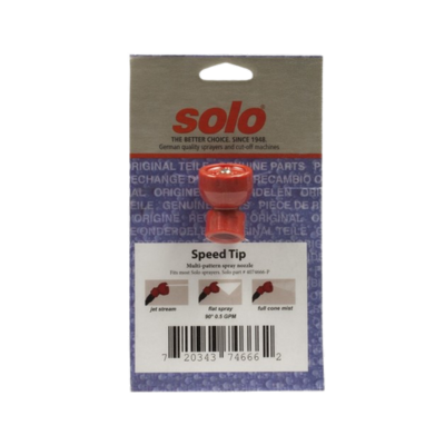 [4074666P] Solo 3 Way Nozzle
