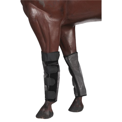 [HBT1800] Citronella Fly Boots Pair of 2
