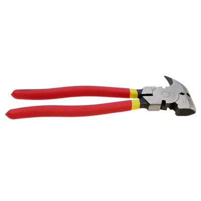 [PLIERSPAR10WW] Pliers Parrot Nose 10" W/Wires 12002