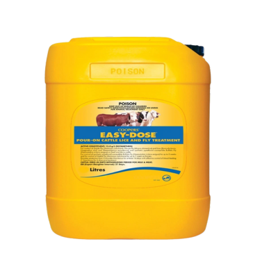 [EASYDOSE20LCOOP] Easy Dose 20L Coopers