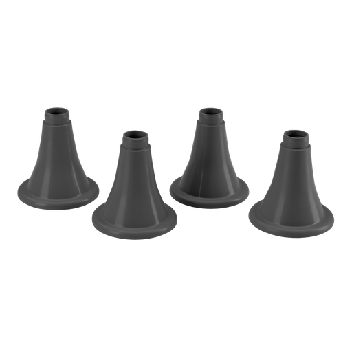 [A8135] Poultry Kit Push on Legs 4Pk