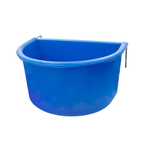 [A8131] Plastic D Coop Cup 7cm All Colours Bainbridge