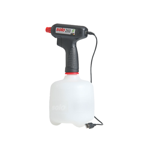 [SOLO260LI] Battery Sprayer 260Li 1L Solo
