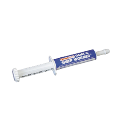 [ORALJECTVD] Oralject Sheep/Goat Wormer 30ml