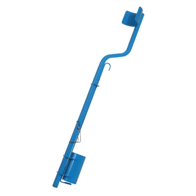 [LONGHANDLDYMARK] Long Arm Handle for Dy-Mark