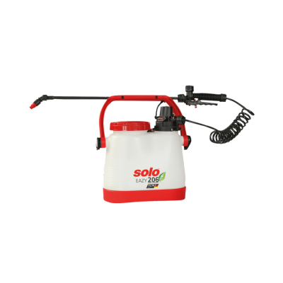 [SOLO2066LT] Battery Sprayer Easy 206Li 6L Solo