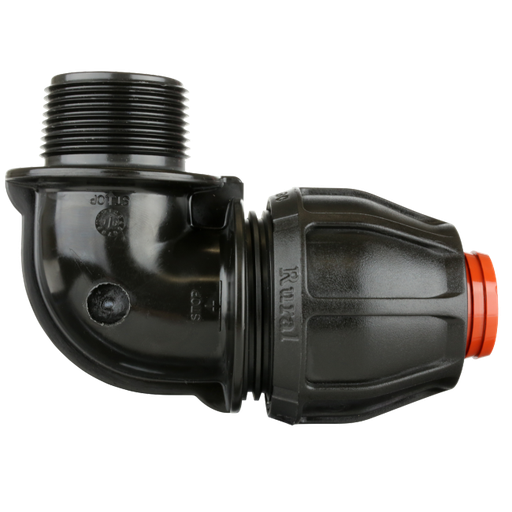 [99874300] Elbow MI Rural 32mm 1-1/4" x 1" Philmac
