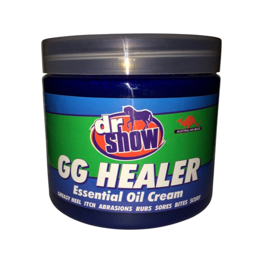 [9615] Dr Show GG Healer 350g