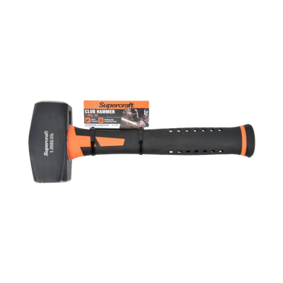 [30170263] Supercraft 1.35kg Fibreglass Club Hammer
