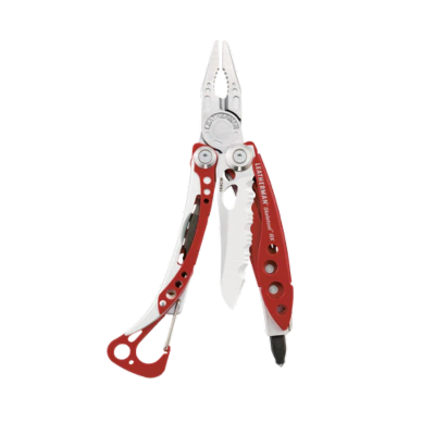 [832310] Leatherman Multitool Skeletool RX Rescue