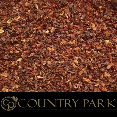 [COUPROSEHIP5KG] Country Park Rosehip Granules 5kg