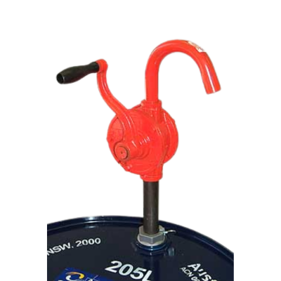 [B2415] Rotary Drum Pump Bare Co
