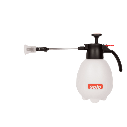 [SOLO402] Hand Sprayer 2L With Adjustable Nozzle Solo 402