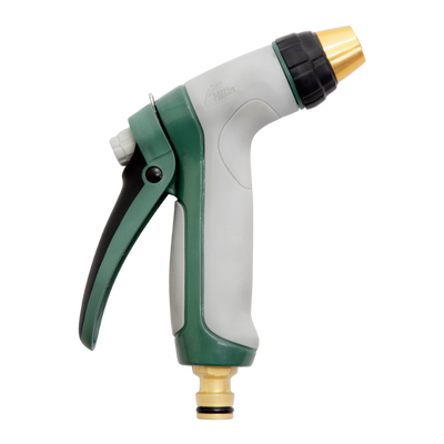 [100896] Hills Premium Garden Hose Jet Gun