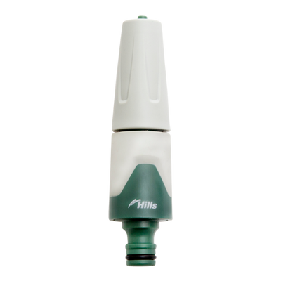 [100880] Hills Garden Hose Nozzle 12mm
