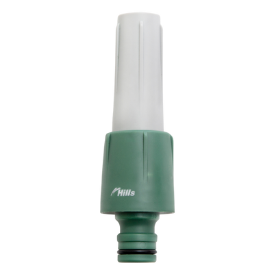 [100885] Hills Garden Hose Nozzle 18mm