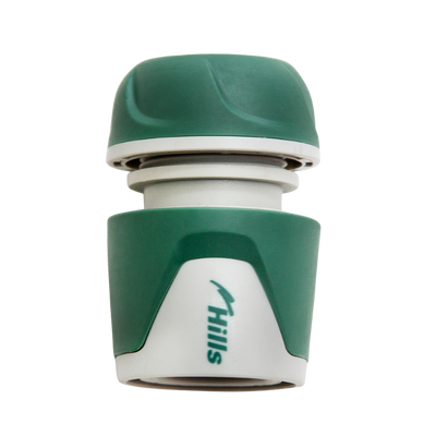 [100899] Hills Garden Hose Connector 12mm