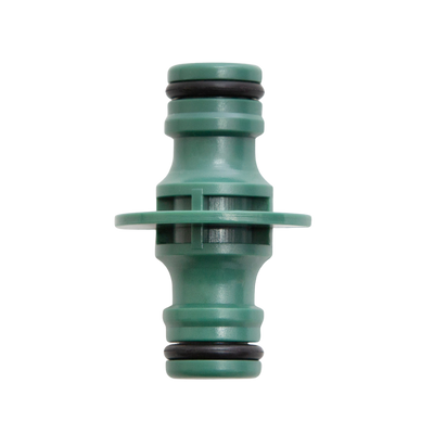 [100879] Hills Garden Hose Coupler 12mm