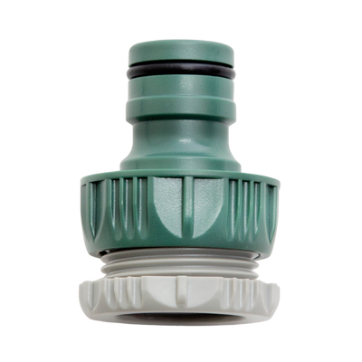 [100882] Hills Garden Hose Tap Adaptor 18mm
