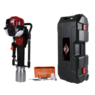 [POSTDRIVEPOWER120W/100NB] Powertech Honda Post Driver PPD 120 w/100nb Post Adaptor Sleeve
