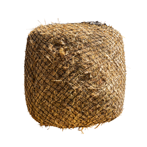 [A3691] Bainbridge Round Bale Hay Net Knotted 4' x 4'