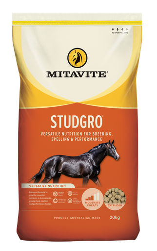 [MITSTUDGRO20KG] Mitavite Stud Gro 20Kg