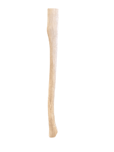 [CDAXEHANDLSG810MM] Cattle Dog Timber Axe Handle Spotted Gum 810mm