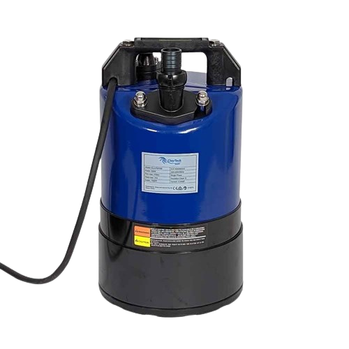 [PSP530CLAYT] Claytech PSP530 Puddle Sucker Pump